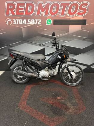 HONDA POP 110i HONDA POP 110i